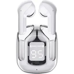Наушники TWS Acefast T6 modern grey