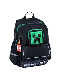 Рюкзак шкільний YES S-104S Minecraft Adventure (550262) - мініатюра 1