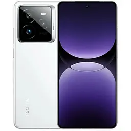 Смартфон Realme GT 7 Pro 5G 12/256GB NFC (White)