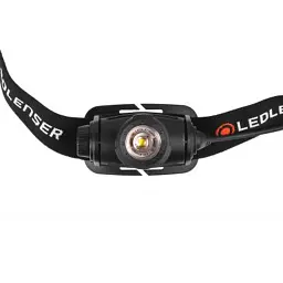 Налобний ліхтар Ledlenser H5R Core (502121) - мініатюра 4