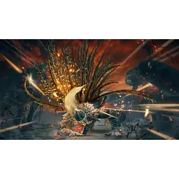 Ключ активації Microsoft Elden Ring Shadow of the Erdtree Deluxe Edition для Xbox One/Series S/X - мініатюра 5