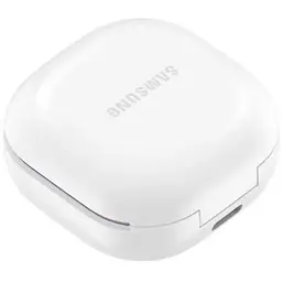 Навушники Samsung Galaxy Buds 2 (SM-R177NLVASEK) Lavender SM-R177NLVASEK - мініатюра 3