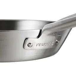 Сковорода Fiskars Norden 28 см (1067629) - мініатюра 5