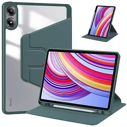 Чохол Toby Premium series 360' для планшета Xiaomi Poco Pad /Redmi Pad Pro - мініатюра 6