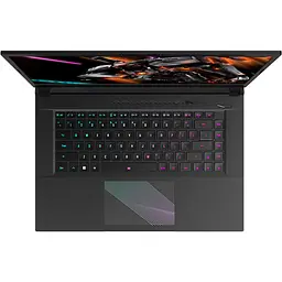 Ноутбук Aorus 15 [BMF-52US383SH] [92440] - мініатюра 2