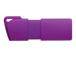 Флешка Kingston 64 GB DataTraveler Exodia M Purple USB 3.2 (KC-U2L64-7LP) - мініатюра 3