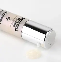 Омолоджуюча сироватка для шкіри навколо очей з пептидами Mezzo Filla Eye Serum Medi-Peel 30 мл - мініатюра 3