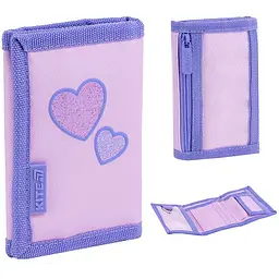 Гаманець Kite 598 Sweetheart (K25-598-1) - мініатюра 2