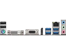 Материнська плата ASRock B450M-HDV R4.0 Socket AM4 (B450M-HDV R4.0) Б/В - мініатюра 4