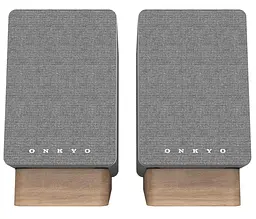 Акустична система ONKYO Creator Series GX-10DB White (GX10DBWCUU) - мініатюра 2