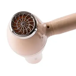 Фен для волосся SOKANY SK-14005 з 2 насадками 1500 Вт Sokany SK-14005 - мініатюра 4