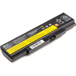 Акумулятор до ноутбука Lenovo ThinkPad E560 Series (45N1758) 10.8V 4400mAh PowerPlant (NB480685) - мініатюра 2