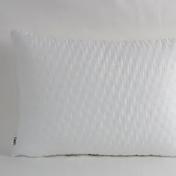 Подушка SLEEPCOVER LIGHT NEW 70x70 см (900 г) (мікрофібра) (3-01183_00000) - мініатюра 3