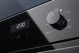 Духова шафа електрична Electrolux 65 л EOF5C50BZ - мініатюра 4