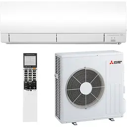 Спліт-система Mitsubishi Electric Deluxe MSZ-FH50VE/MUZ-FH50VE [129702]