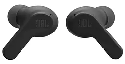 Навушники бездротові JBL WAVE BEAM (JBLWBEAMBLK) стерео гарнітура в кейсі чорна - мініатюра 3