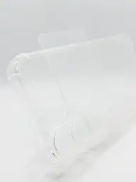 Панель BeCover Anti-Shock для Apple iPhone 16 Clear (712110) - мініатюра 4