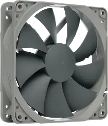 Вентилятор Noctua NF-P12 redux-1300 PWM Gray
