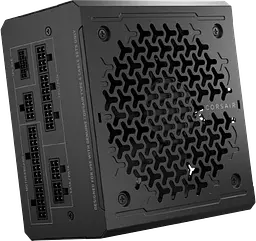 Блок живлення Corsair RM1000e ATX 3.1 1000W 80+ Gold (CP-9020297-EU) - мініатюра 2