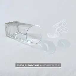 Наматрацник Ideia AQUA STOP з еластичною стрічкою 120х200 (8-9720) - мініатюра 8