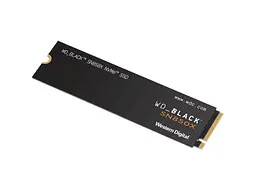 SSD-накопичувач WD Black SN850X 1 TB (S100T2X0E) - мініатюра 3