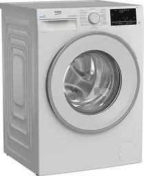 Пральна машина Beko B3WFU5723W-UA 7 кг інвертор - мініатюра 2
