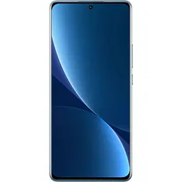 Смартфон Xiaomi 12 Pro 8/128Gb Blue - мініатюра 2