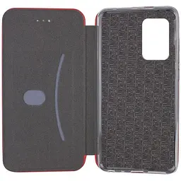 Чохол-книжка BeCover Exclusive для Samsung Galaxy A16 4G SM-A165/A16 5G SM-A166 Red (712205) - мініатюра 3