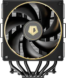 Повітряне охолодження ID-Cooling Frozn A620 GDL Black