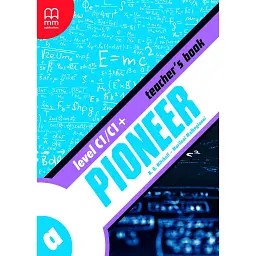 Pioneer C1/C1+ A'Teacher's Book - Марілені Малкогіані