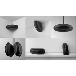 Акустична система JBL Control CRV White (CONTROLCRV-WH) - мініатюра 4