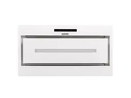 Витяжка вбудована ELEYUS BOXER 800 LED 52 WH - мініатюра 3