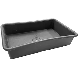 Піддон для вирощування розсади Xplast 365 x 225 х 80мм