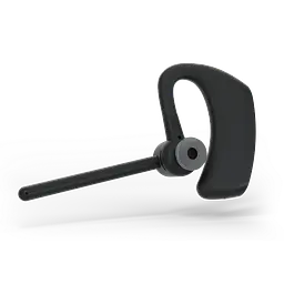 Bluetooth-гарнітура JABRA Perform 45 (5101-119) - мініатюра 5
