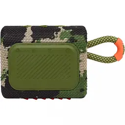 Портативна колонка JBL GO 3 Squad (JBLGO3SQUAD) - мініатюра 3