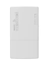 Мережевий коммутатор Ethernet з RB960PGS-PB MIKROTIK - мініатюра 2