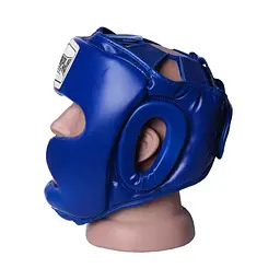 Боксерський шолом (PP-3043) PowerPlay XS fit0006128 - мініатюра 4