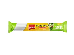Плівка для харчових продуктів CHISTO 20м