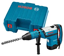 Перфоратор Bosch Professional GBH 12-52 DV в чемодані