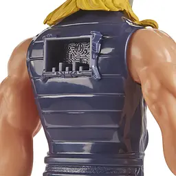 Ігрова фігурка Hasbro Marvel Avengers Titan Hero Thor (E3308_E7879) - мініатюра 11