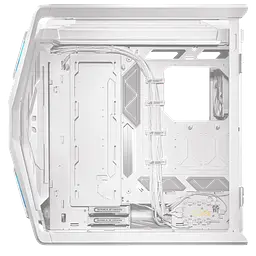 Корпус Asus ROG Hyperion GR701 без БЖ (90DC00F3-B39000) White - мініатюра 11