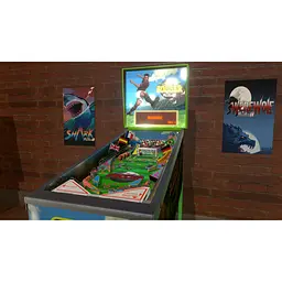 Ключ активації Microsoft World Soccer Pinball для Xbox One/Series S/X - мініатюра 3