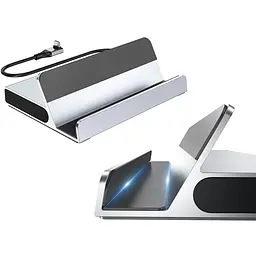 Док-станція USB3.1 Type-C --> HDMI/USB 3.0x2/USB 2.0/USB-C PD 100W Hub 7-in-1 Choetech - мініатюра 4