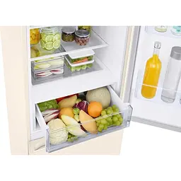 Холодильник SAMSUNG RB38 C 600EEL/UA - мініатюра 6