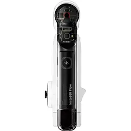 Стабілізатор відеозйомки Insta360 Flow Standalone White [87976] - мініатюра 7