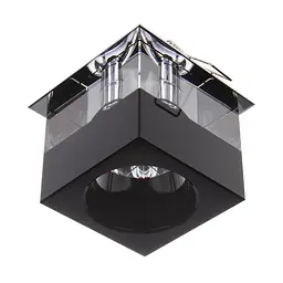 Світильник точковий Brille декоративний HDL-G136 162289