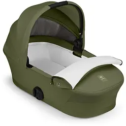 Люлька Cybex Melio Moss Green (526000827) - мініатюра 2