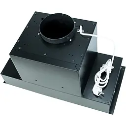 Витяжка вбудована Best Chef Space box 1000 black 60 (4F481B2L7E) - мініатюра 4