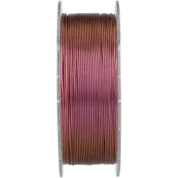 Філамент для 3D-принтерів Creality PLA Hyper RFID Stardust 1kg Pink (3301010570) - мініатюра 2