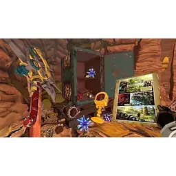 Гра Cave Digger 2 Dig Harder PS5, VR2 - мініатюра 6